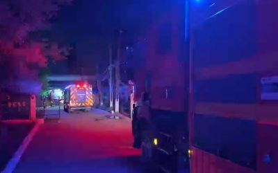 Avarie la CET București Vest: ELCEN asigură că nu afectează curentul și căldura