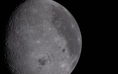 Artemis: SUA pun ochii pe Luna cu reactoare nucleare. Termenul e-n „ceată”