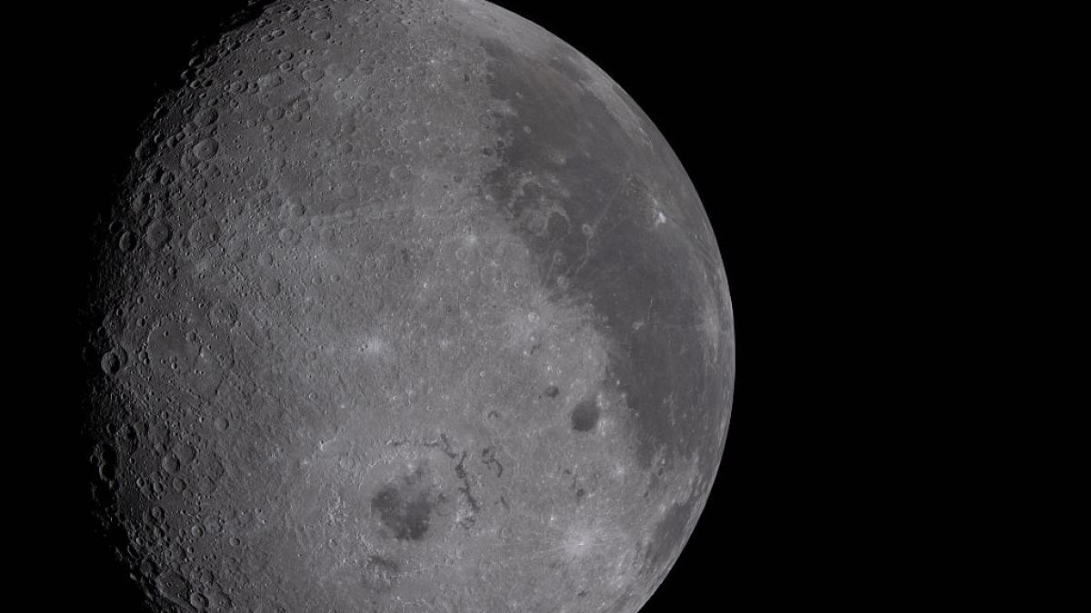 Artemis: SUA pun ochii pe Luna cu reactoare nucleare. Termenul e-n „ceată”