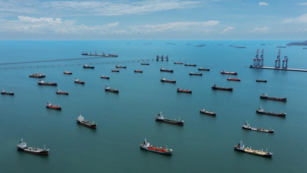 Mitroi avertizează: Criza petrolului e profundă, „ciudățeniile” o agravează