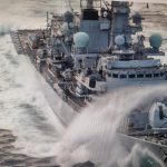 Londra acuză: Rusia, misiuni de sabotaj la cablurile submarine!