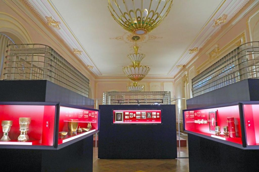Art Safari deschide expoziții la Cazino și Galeria de Artă Constanța de 1 Mai