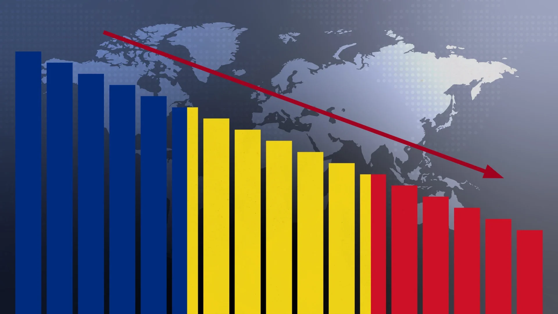 Problema cursului leu-euro, mai gravă decât deficitul bugetar, avertizează Radu Georgescu Deși dezbaterile publice se concentrează în principal pe deficitul bugetar, Radu GEORGESCU, un cunoscut analist economic, atrage atenția asupra unei probleme considerate de el mult mai grave: cursul leu/euro