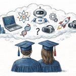 Pregătim copiii pentru viitor? Joburi noi apar, școlile sunt gata?