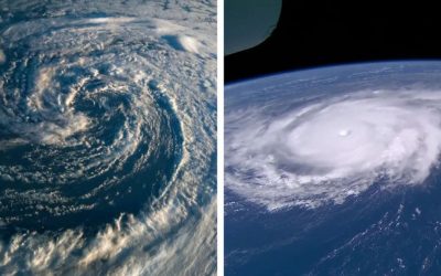 Alerta meteo: Super El Nino, cel mai puternic din istorie, provoacă temeri globale