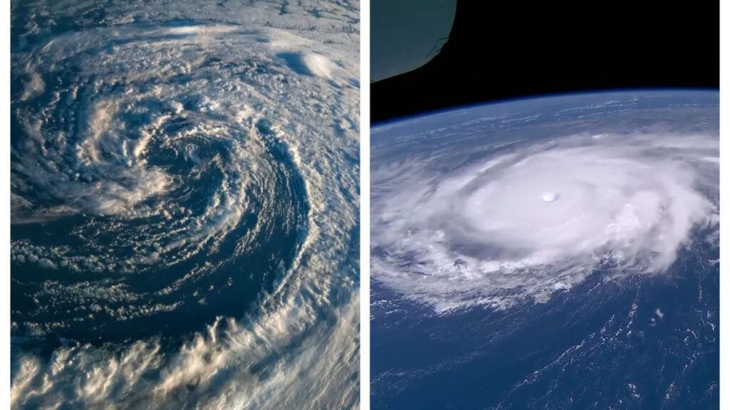 Alerta meteo: Super El Nino, cel mai puternic din istorie, provoacă temeri globale