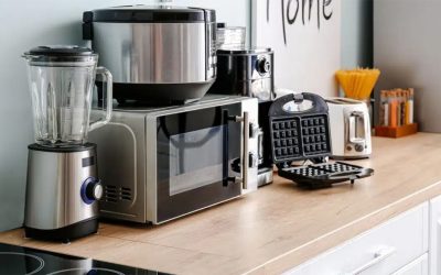 Aparatul-fantomă din bucătărie: 30 de lei ascunși pe factura ta