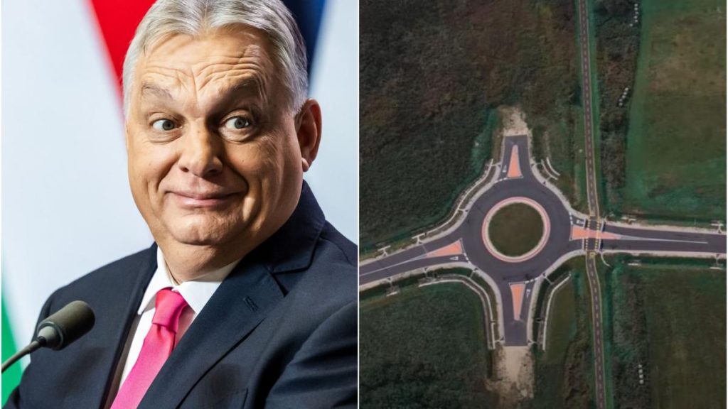 Afaceri pe bani europeni: „Elefanții albi” ai lui Viktor Orban în Ungaria