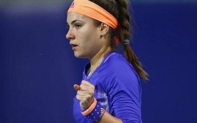 Ruse, învinsă în semifinale de Andreeva. Rușii au eliminat-o și pe Cîrstea