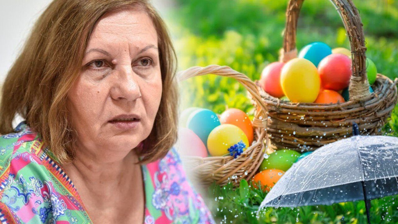 Val polar de Paște peste România: Elena Mateescu (ANM) avertizează