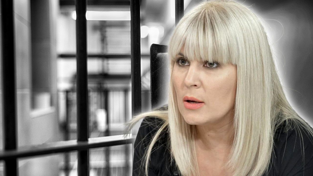 Fiica Elenei Udrea, o apariție spectaculoasă. Fostă ministră, Paște cu familia