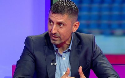 Dănciulescu, furios după CFR – Dinamo: „Cîrjan, nu ai voie să faci așa ceva!”