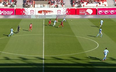 Sepsi și Voluntari, egal. Steaua joacă AZI cu Bihorul! Programul etapei 4