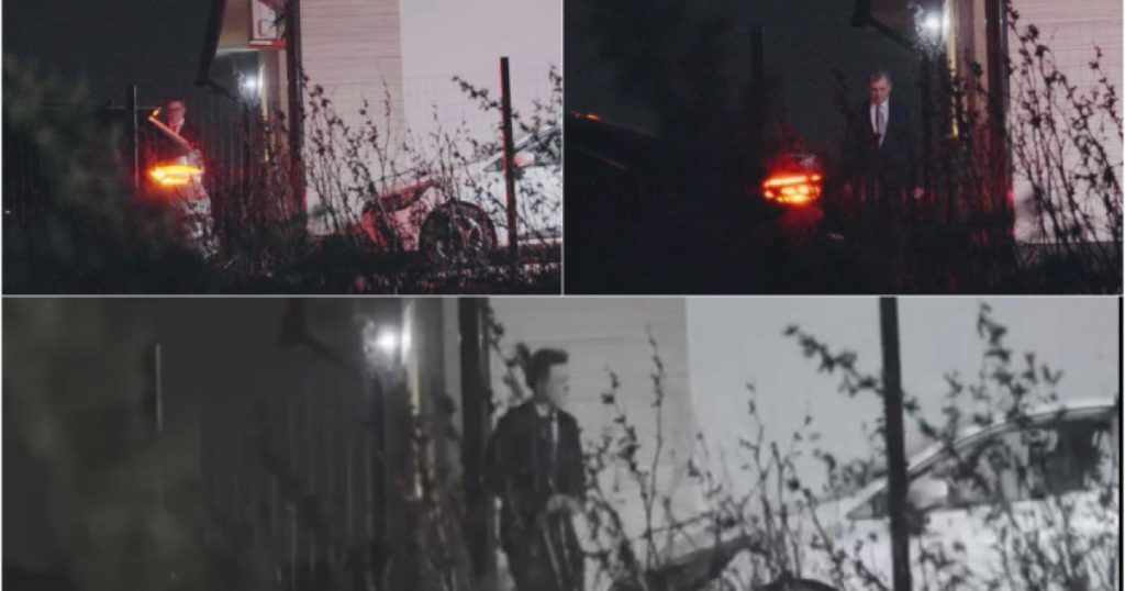 Percheziții DIICOT: Elena Lasconi, vizată de scandalul pozelor din campania 2025