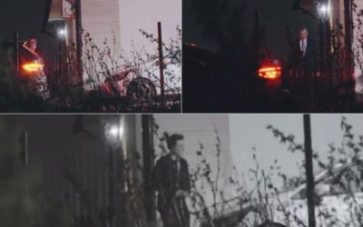 Percheziții DIICOT: Elena Lasconi, vizată de scandalul pozelor din campania 2025