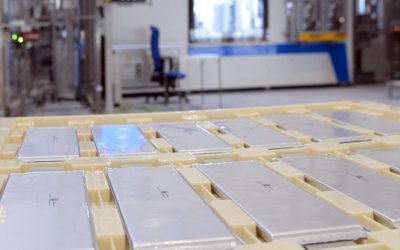 Război în Iran: Exporturile Chinei de baterii, pe val după conflict