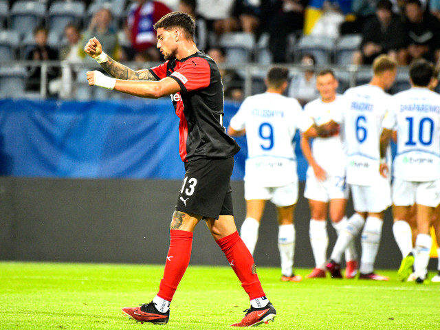 Meci de poveste în Europa: 4-1 la pauză, scorul final rupe orice așteptare!