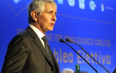 Ministrul Sportului îi cere public demisia selecționerului Ilie Dumitrescu, după rezultatul rușinos de la Cupa Mondială