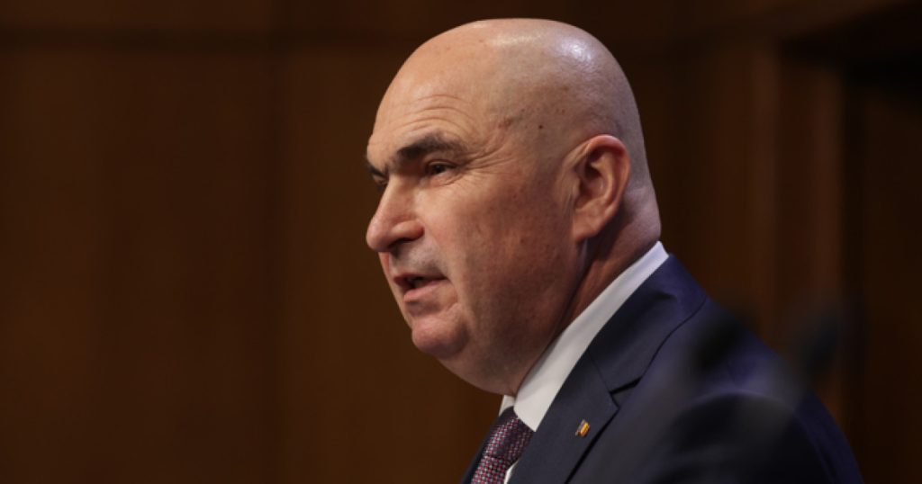 Bolojan anunță: România cere ajutorul CE în negocierile cu Pfizer