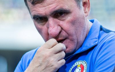 NU categoric pentru Gică Hagi la „națională”! Refuzul care zguduie fotbalul românesc