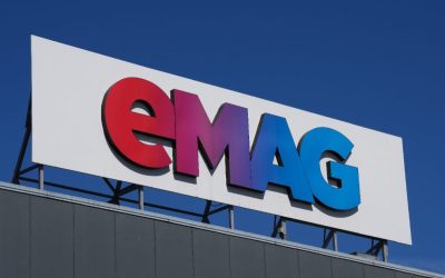 eMAG bagă o taxă ascunsă de până la 3,99 lei la fiecare comandă