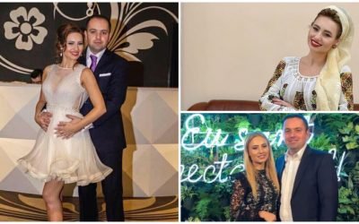 Dorobanțu și Tutilescu divorțează: „Am decis drumuri separate”