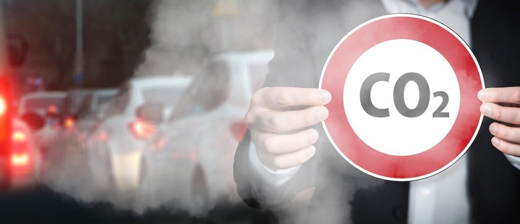 Emisiile UE scad: Ajung cu 40% sub nivelul din 1990 în 2024