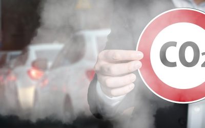 Emisiile UE scad: Ajung cu 40% sub nivelul din 1990 în 2024