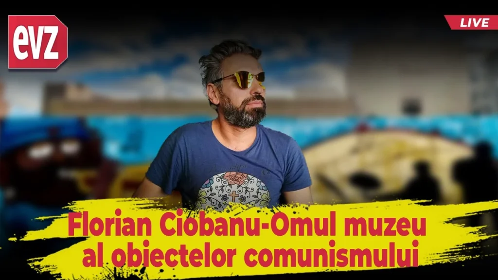 EXCLUSIV: Florian Ciobanu refuză o ofertă uriașă pentru un ziar vechi din România