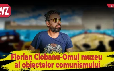 EXCLUSIV: Florian Ciobanu refuză o ofertă uriașă pentru un ziar vechi din România