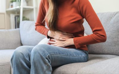 Endometrioza intestinală poate masca simptomele unei boli ginecologice