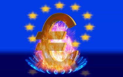 Contractele futures pentru gaze în Europa cresc pe măsură ce se apropie termenul pentru atacul asupra Iranului