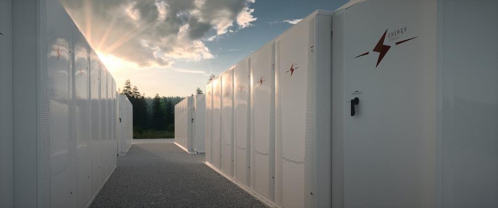 Hidroelectrica, planuri URIAȘE: 3.000 MWh capacitate BESS pentru România