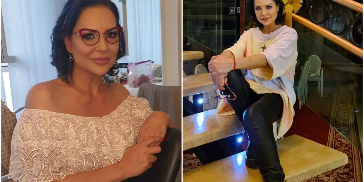 Eugenia Șerban, în lupta cu cancerul: „Am crezut că mi-a dat drumul la mâini”