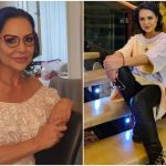Eugenia Șerban, în lupta cu cancerul: „Am crezut că mi-a dat drumul la mâini”