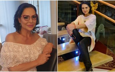 Eugenia Șerban, în lupta cu cancerul: „Am crezut că mi-a dat drumul la mâini”