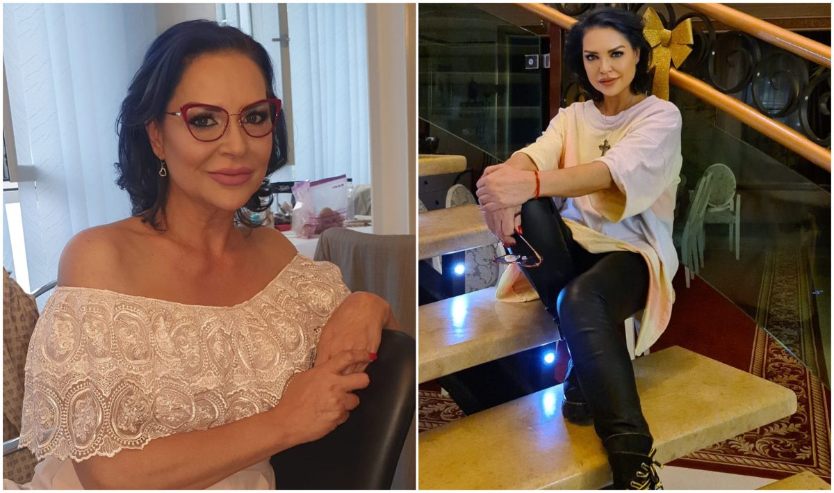 Eugenia Șerban, în lupta cu cancerul: „Am crezut că mi-a dat drumul la mâini”