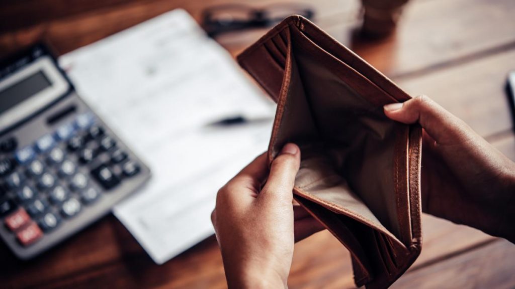 Inflație-ȘOC în Europa: Șefa BCE avertizează, gazul s-a scumpit cu 40%