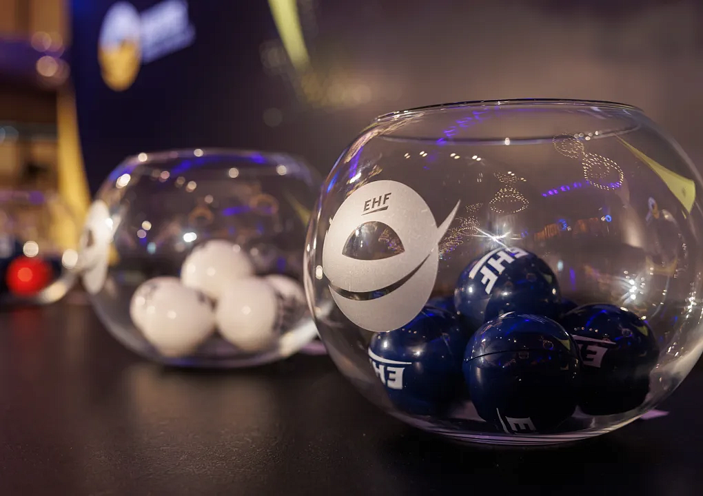 România, în Grupa B la Campionatul European de Handbal Feminin 2026