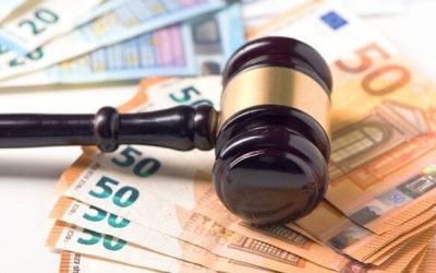 Parchetul de pe lângă Tribunalul București a pus sub acuzare șase persoane fizice, luni și marți, într-un caz de evaziune fiscală