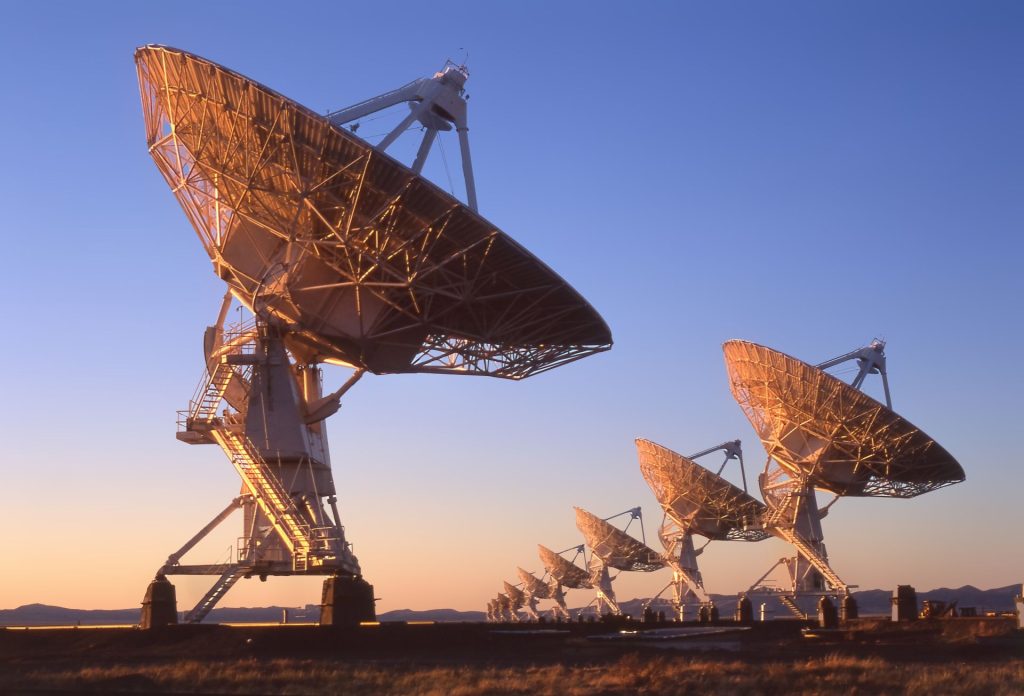 Există extratereștri Adevărul ne reîntoarce la Aristotel