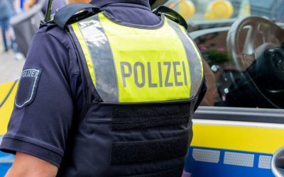 Explozie violentă în Germania, aproape de Franța: Un mort. Deflagrație intenționată