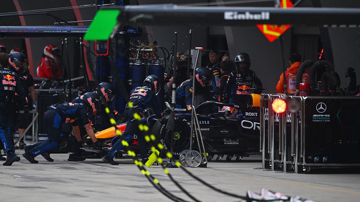 Red Bull forțează schimbări majore înaintea Marelui Premiu de la Miami