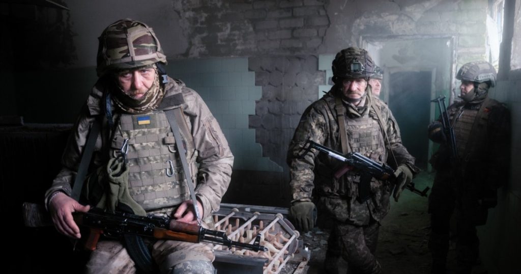 Condamnați vârstnici și deținute, sprijin pentru Ucraina în război