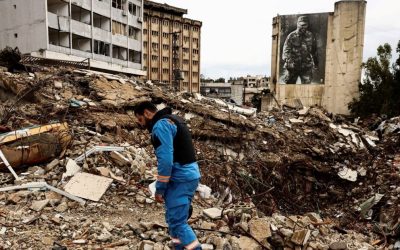 Trump anunță pace cu Iranul, Teheranul neagă, Israelul lovește