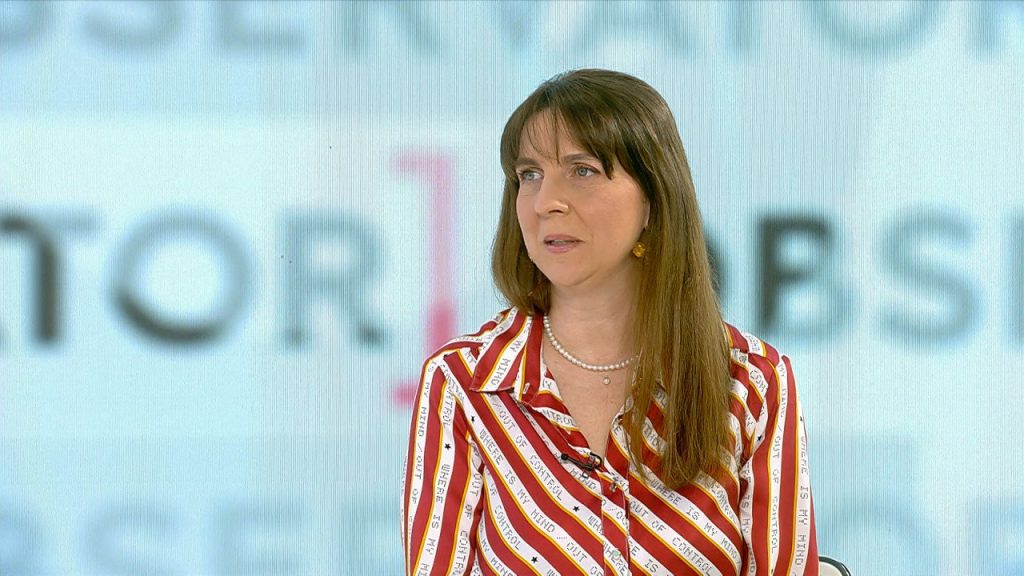 Sindromul post-vacanță: Ce este și când alarma ne dă târcoale, explică Alina Costache