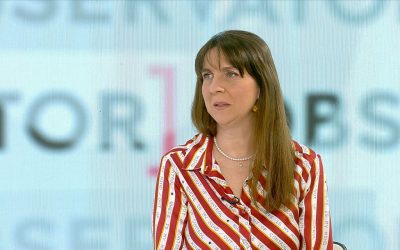 Sindromul post-vacanță: Ce este și când alarma ne dă târcoale, explică Alina Costache