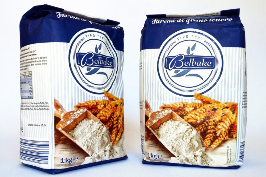 Maia perfectă: secretul făinii potrivite. Codurile de pe ambalaj, dezvăluiri