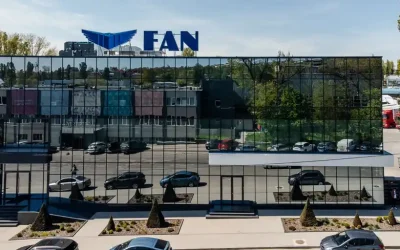 Fan Courier, blocaj total în România: Toate sediile închise, livrări suspendate