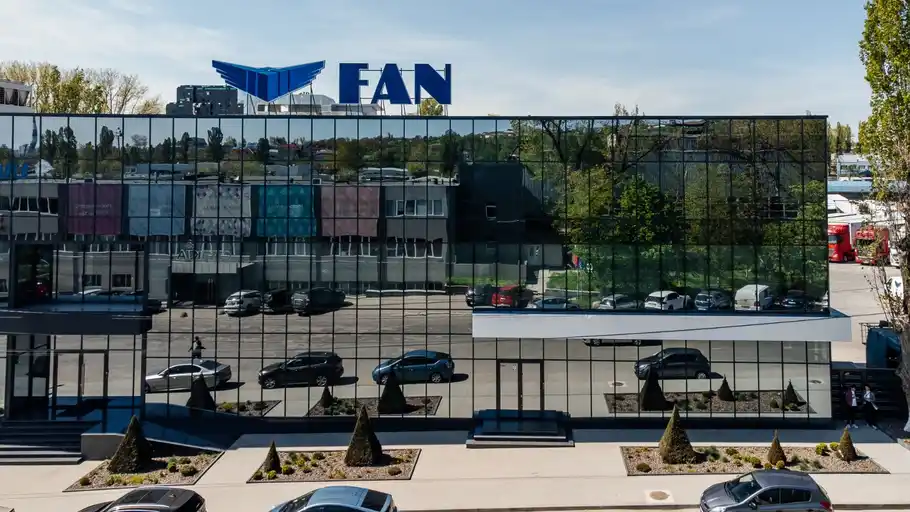 Fan Courier, blocaj total în România: Toate sediile închise, livrări suspendate